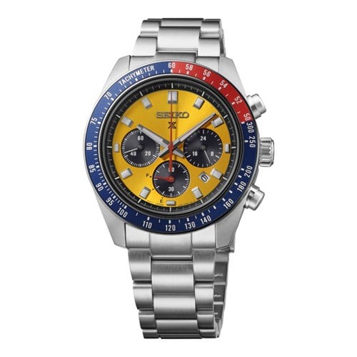 Seiko Prospex HBJ004P1 Erkek Kol Saati