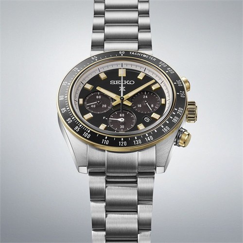Seiko Prospex SSC941P1 Erkek Kol Saati