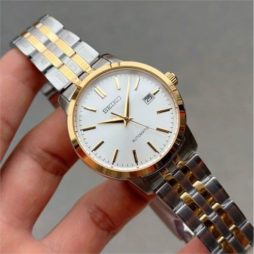 Seiko SRPH92K1 Otomatik Erkek Kol Saati