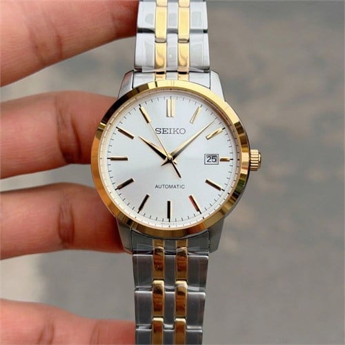 Seiko SRPH92K1 Otomatik Erkek Kol Saati