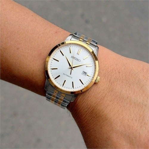 Seiko SRPH92K1 Otomatik Erkek Kol Saati