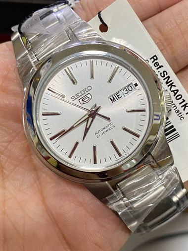 Seiko SEIKO5 SNKA01K Automatic Erkek Kol Saati