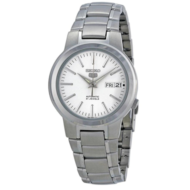 Seiko SEIKO5 SNKA01K Automatic Erkek Kol Saati