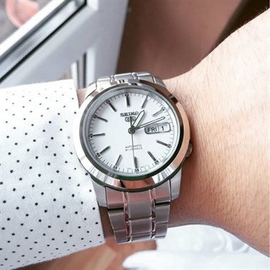 Seiko SEIKO5 SNKE49K Automatic Erkek Kol Saati