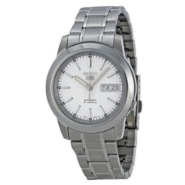 Seiko SEIKO5 SNKE49K Automatic Erkek Kol Saati