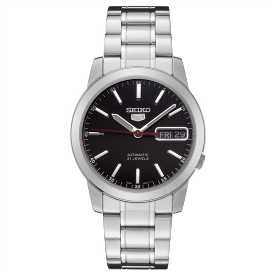 Seiko SEIKO5 SNKE53K Automatic Erkek Kol Saati