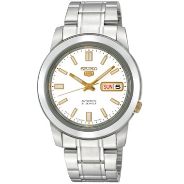 Seiko SEIKO5 SNKK07K Automatic Erkek Kol Saati