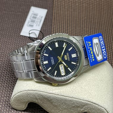 Seiko SEIKO5 SNKK11J Automatic Erkek Kol Saati