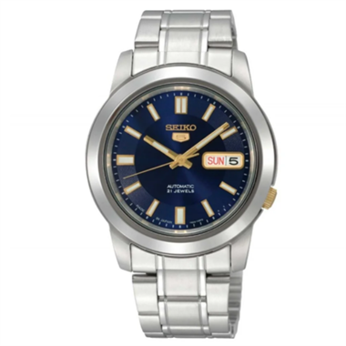 Seiko SEIKO5 SNKK11J Automatic Erkek Kol Saati