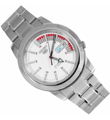 Seiko SEIKO5 SNKK25K Automatic Erkek Kol Saati