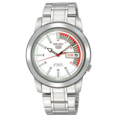 Seiko SEIKO5 SNKK25K Automatic Erkek Kol Saati