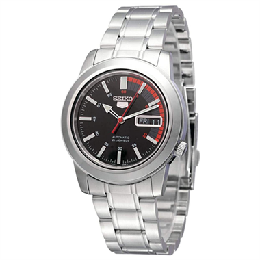 Seiko SEIKO5 SNKK31K Automatic Erkek Kol Saati