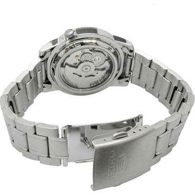 Seiko SEIKO5 SNKK31K Automatic Erkek Kol Saati