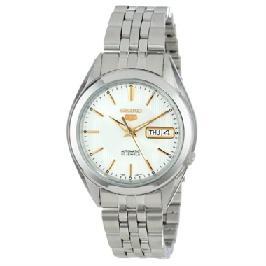 Seiko SNKL17K Erkek Kol Saati