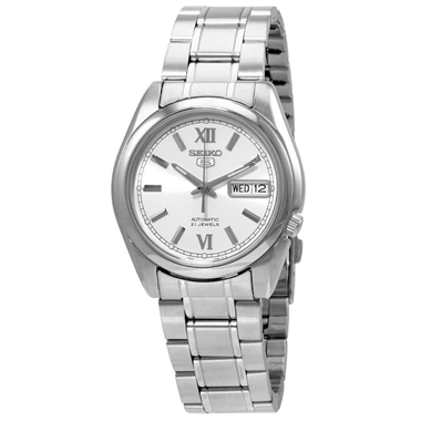 Seiko SEIKO5 SNKL51K Automatic Erkek Kol Saati