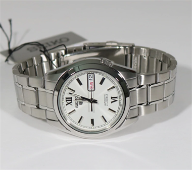 Seiko SEIKO5 SNKL51K Automatic Erkek Kol Saati