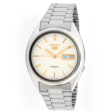 Seiko (Seiko5) SNXG47K Automatic Erkek Kol Saati