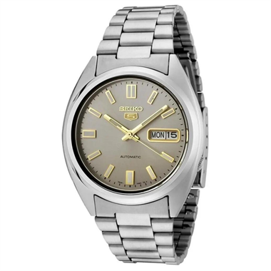 Seiko SEIKO5 SNXS75K Automatic Erkek Kol Saati