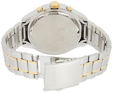 Seiko SKS543P1 Erkek Kol Saati̇