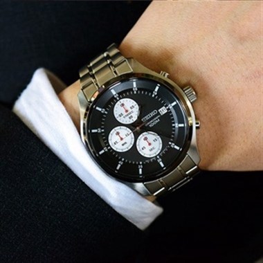 Seiko SKS545P1 Erkek Kol Saati