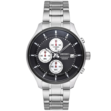 Seiko SKS545P1 Erkek Kol Saati