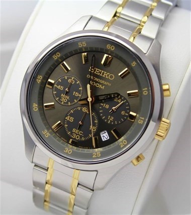 Seiko SKS591P1 Erkek Kol Saati