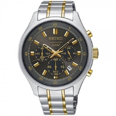 Seiko SKS591P1 Erkek Kol Saati