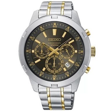 Seiko SKS609P Erkek Kol Saati