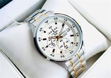 Seiko SKS629P Erkek Kol Saati