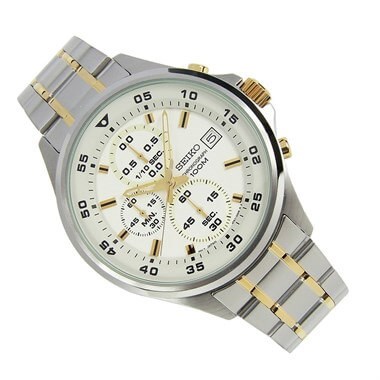 Seiko SKS629P Erkek Kol Saati