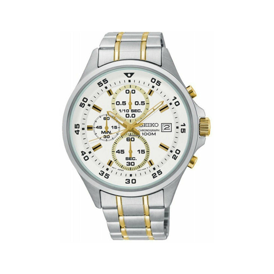 Seiko SKS629P Erkek Kol Saati