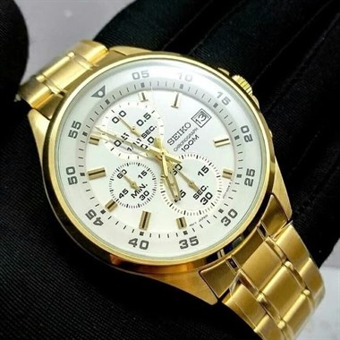 Seiko SKS632P1 Erkek Kol Saati