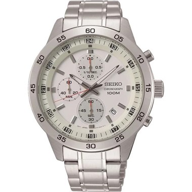 Seiko SKS637P Erkek Kol Saati