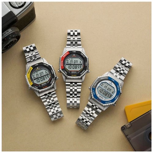 Seiko SMGG17P1 Rotocall Erkek Kol Saati