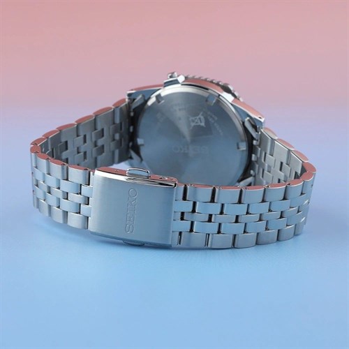 Seiko SMGG19P1 Rotocall Erkek Kol Saati