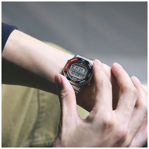 Seiko SMGG19P1 Rotocall Erkek Kol Saati