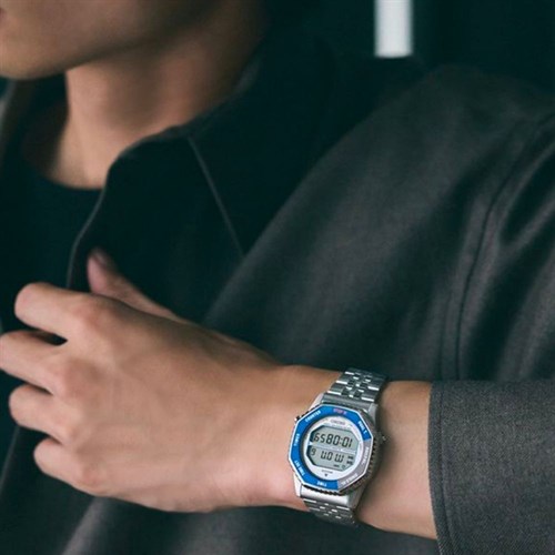 Seiko SMGG21P1 Rotocall Erkek Kol Saati