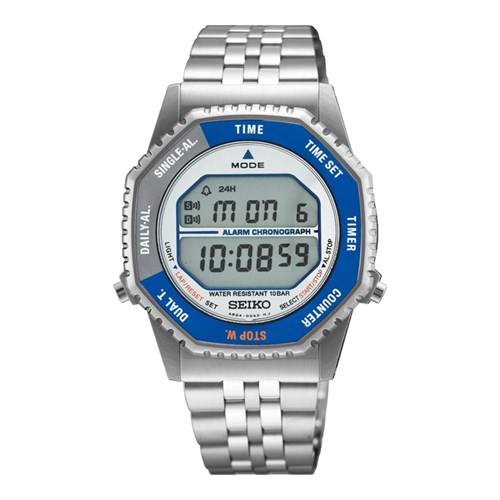 Seiko SMGG21P1 Rotocall Erkek Kol Saati