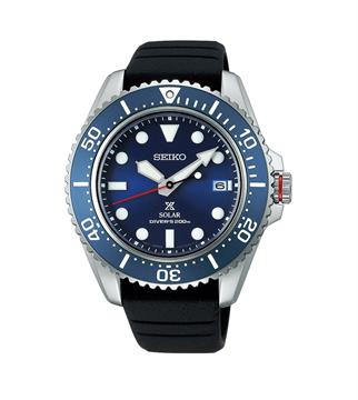 SEIKO SNE593P  Prospex Dalgıç Saati