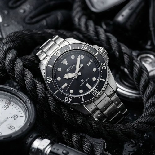 Seiko Prospex SNE597P1 Erkek Kol Saati