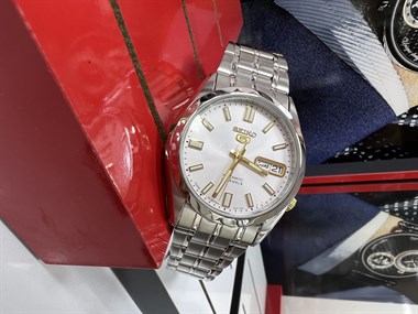 Seiko SNKE81J Erkek Kol Saati