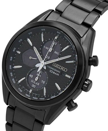 Seiko Solar Kronograf SSC773P Erkek Kol Saati