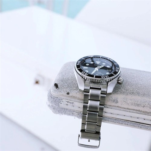 Seiko Prospex SPB101J1 Erkek Kol Saati