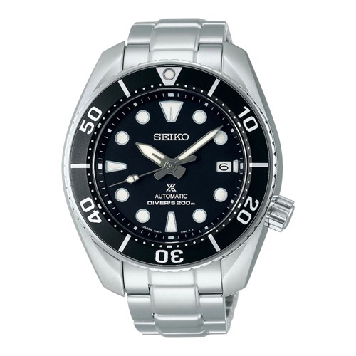 Seiko Prospex SPB101J1 Erkek Kol Saati