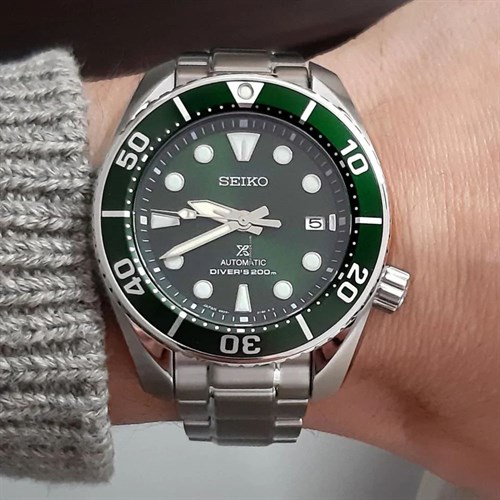 Seiko Prospex SPB103J1 Erkek Kol Saati