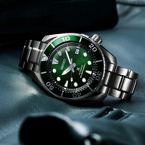 Seiko Prospex SPB103J1 Erkek Kol Saati