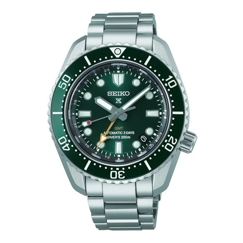 Seiko Prospex SPB381J1 Erkek Kol Saati