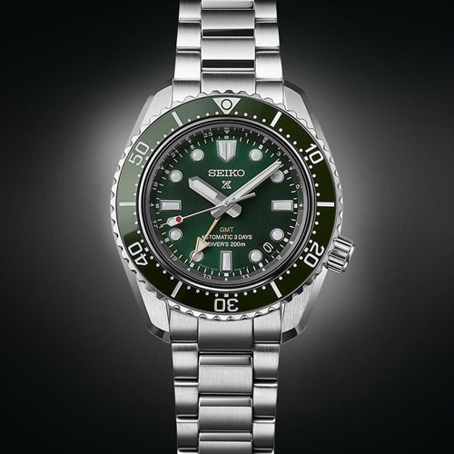 Seiko Prospex SPB381J1 Erkek Kol Saati