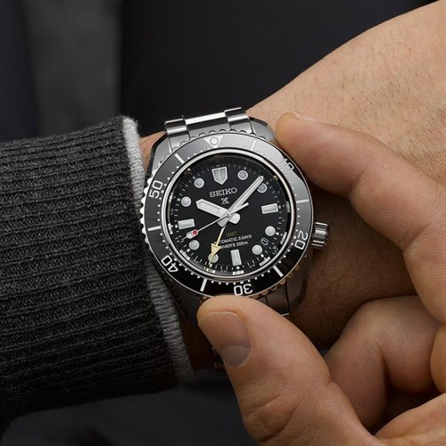 Seiko Prospex SPB383J1 Erkek Kol Saati