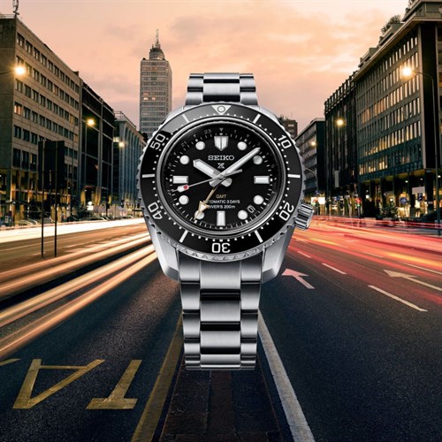 Seiko Prospex SPB383J1 Erkek Kol Saati